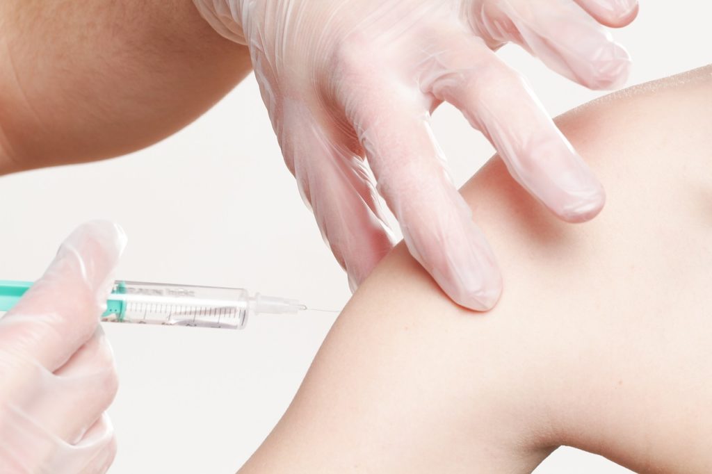 vaccins contre la covid-19