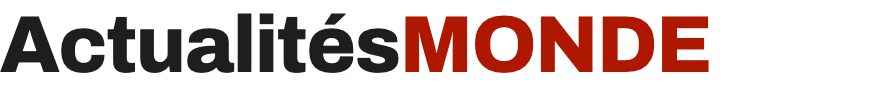 ActualitésMonde