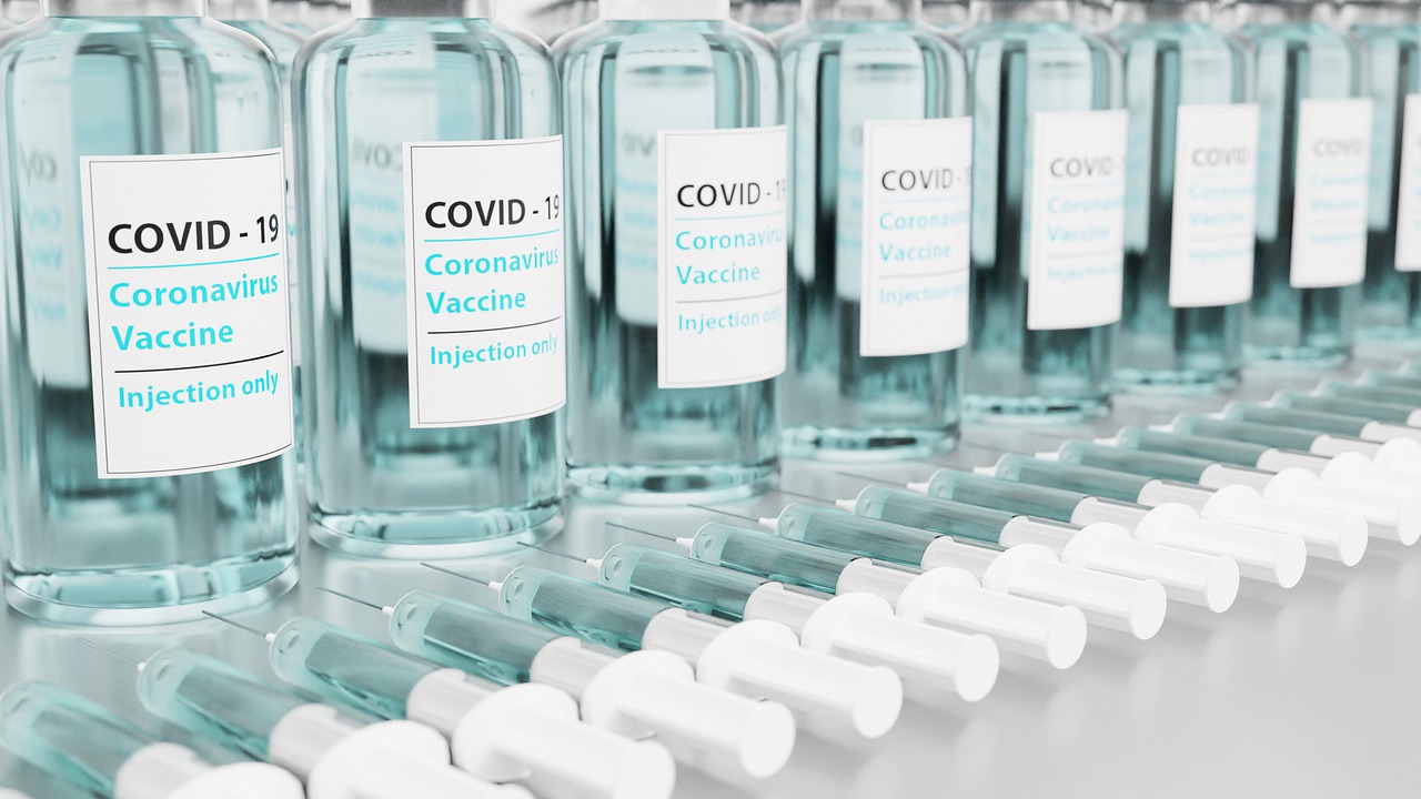 vaccins contre la covid-19