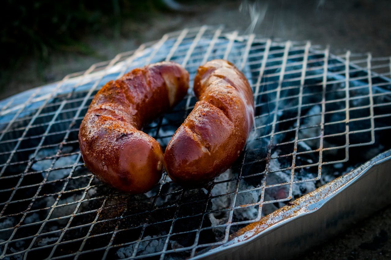 réaction de Maillard