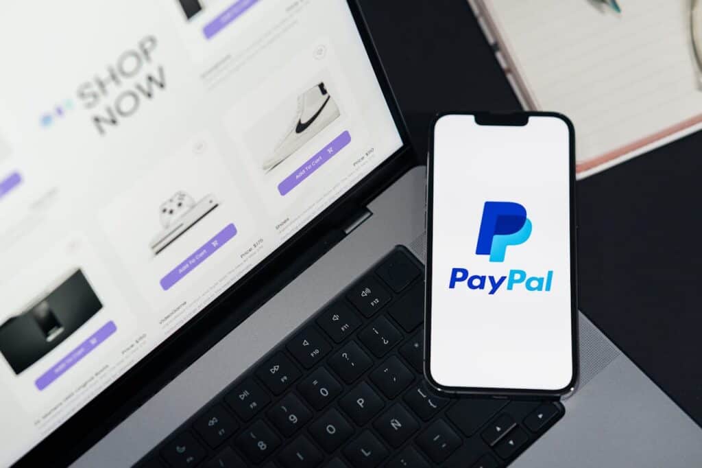 Mon compte PayPal face aux enjeux de la sécurité numérique