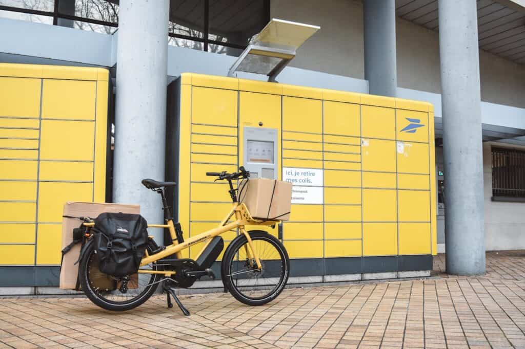 Cyberattaque La Poste : une attaque informatique massive perturbe les services du groupe