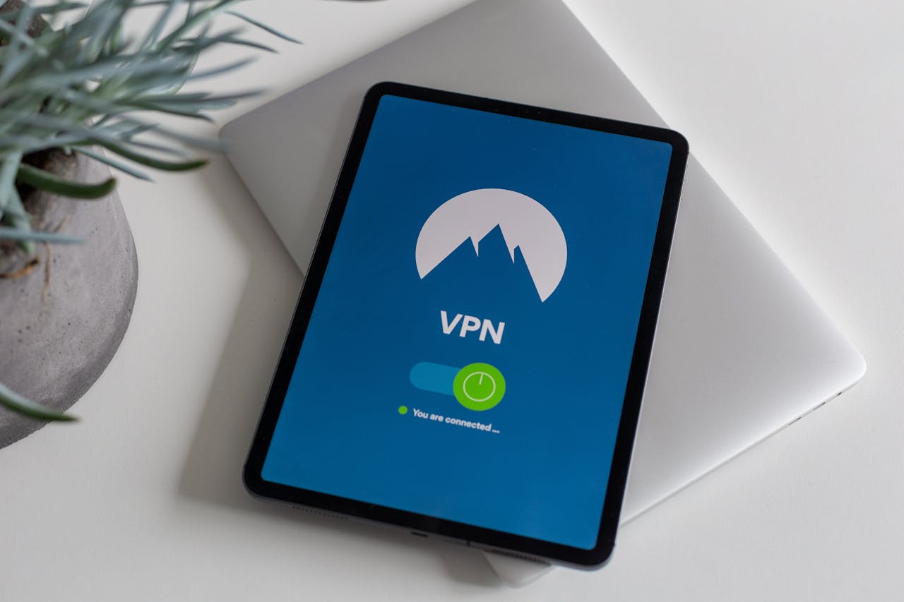 VPN