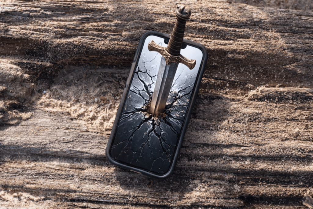 faille Safari Darksword iPhone permettant le vol de données