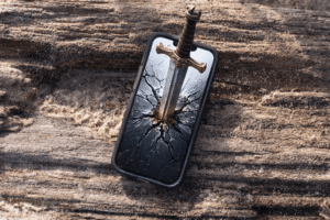 faille Safari Darksword iPhone permettant le vol de données