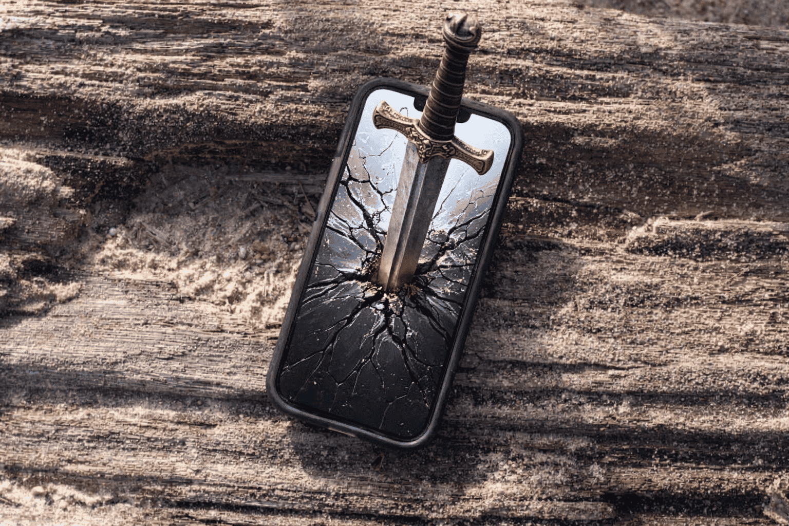 faille Safari Darksword iPhone permettant le vol de données