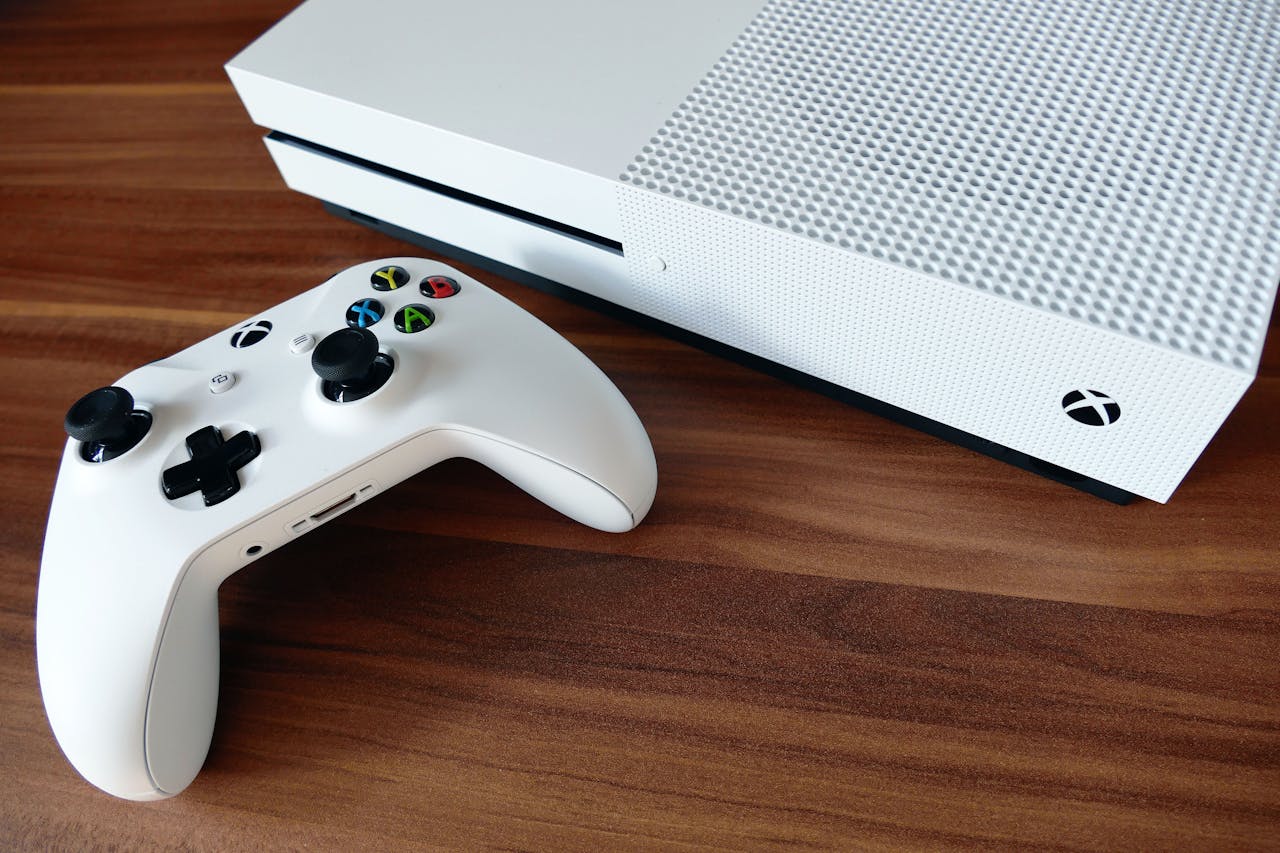 hack Xbox One boot ROM analyse matérielle console Microsoft