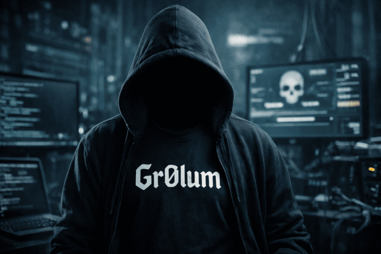 hack Yggtorrent Gr0lum cyberattaque tracker torrent