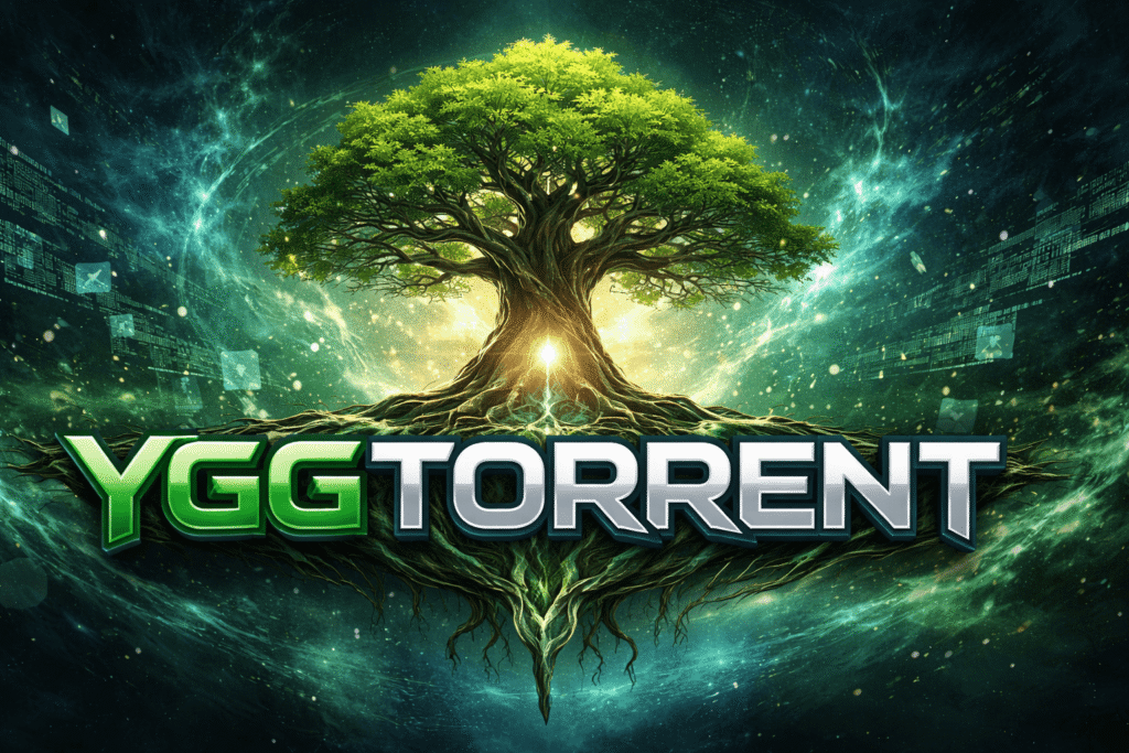 Yggtorrent site torrent francophone fonctionnement et histoire