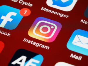 Instagram meta