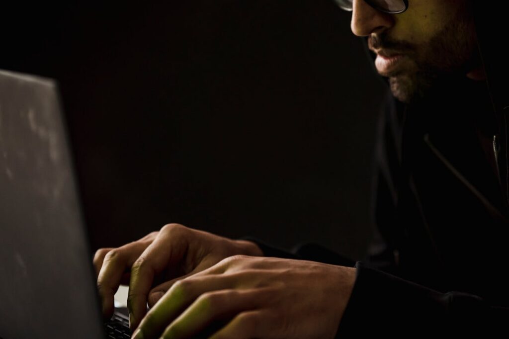 qu est ce que le dark web