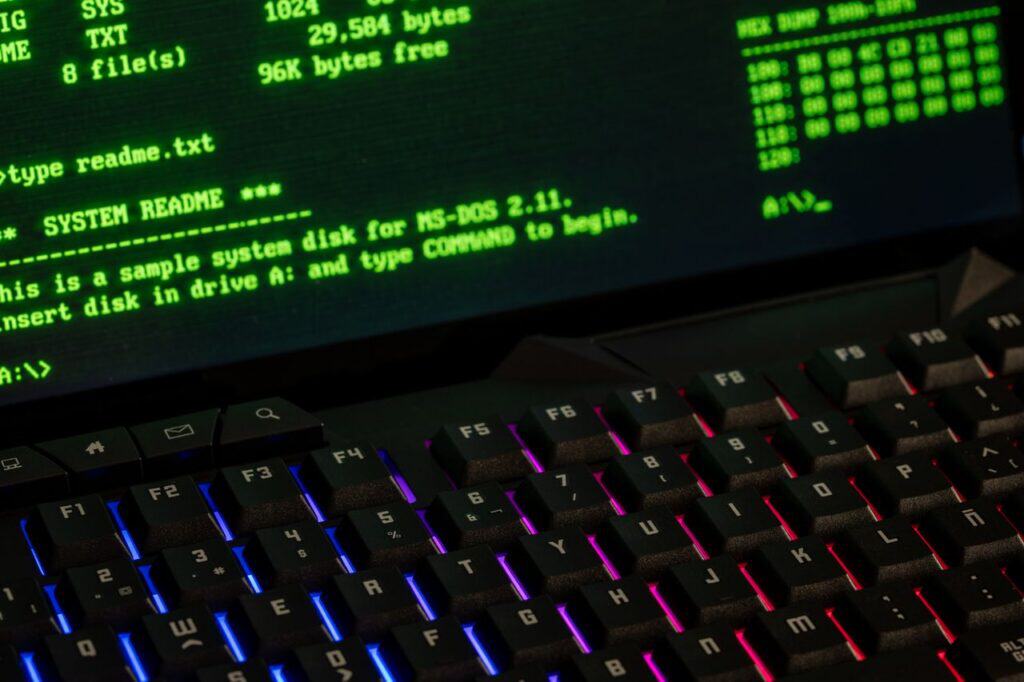 Qu&rsquo;est-ce qu&rsquo;un keylogger ? Le logiciel espion qui lit tout ce que vous tapez