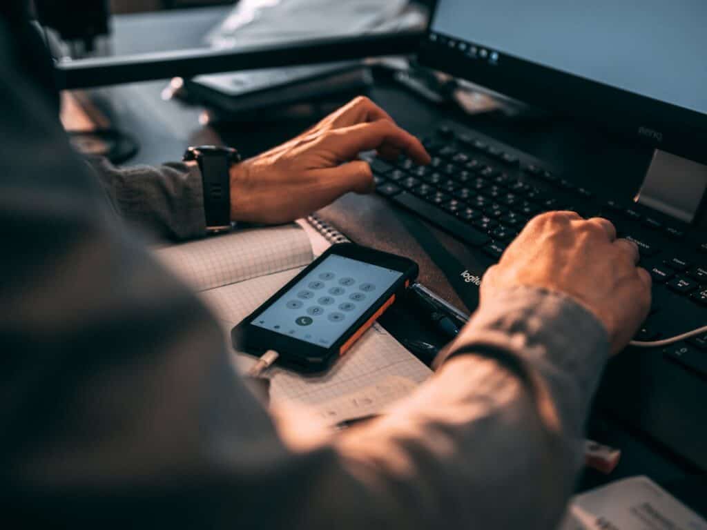 Comment activer la double authentification sur vos comptes