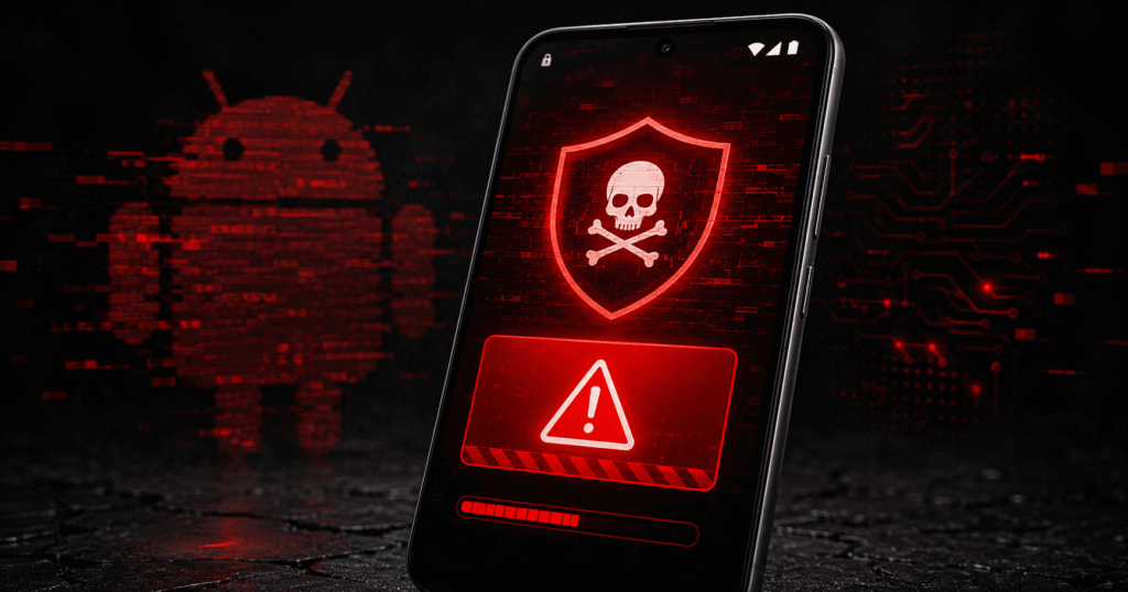 Mon téléphone Android a un virus: Comment le détecter et le supprimer