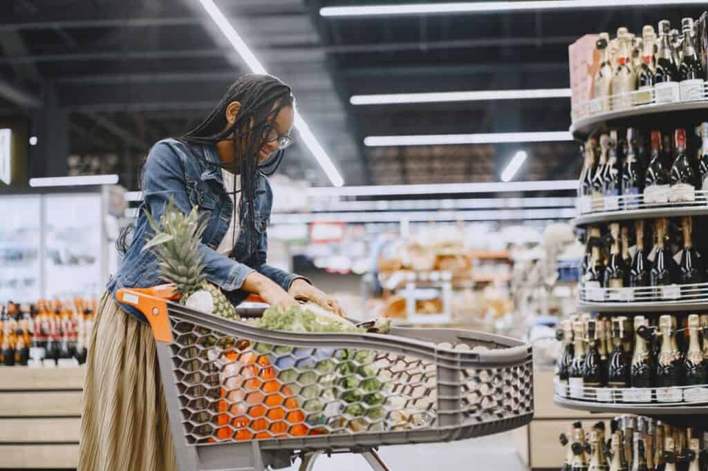 Intermarché visé par une cyberattaque : que faire si vous êtes client du Drive ?
