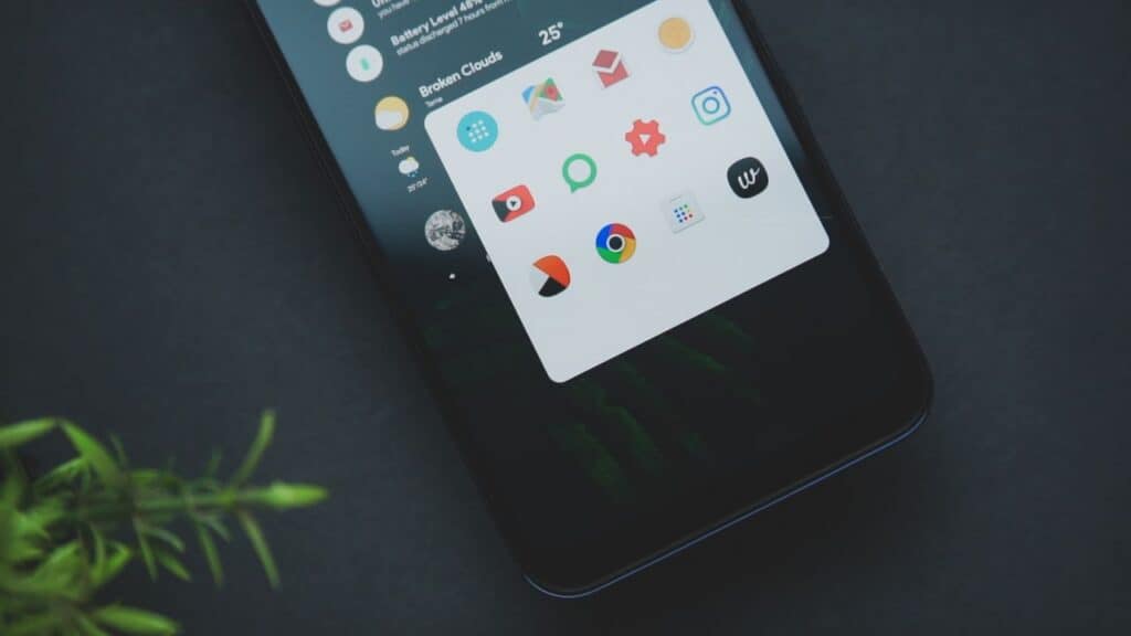 Smartphone Android pas cher : et si le pirate était livré avec la boîte ?